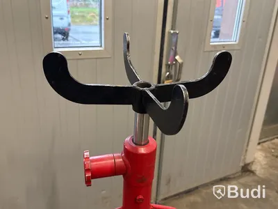Växellådslyft Nordic | 0,5 ton