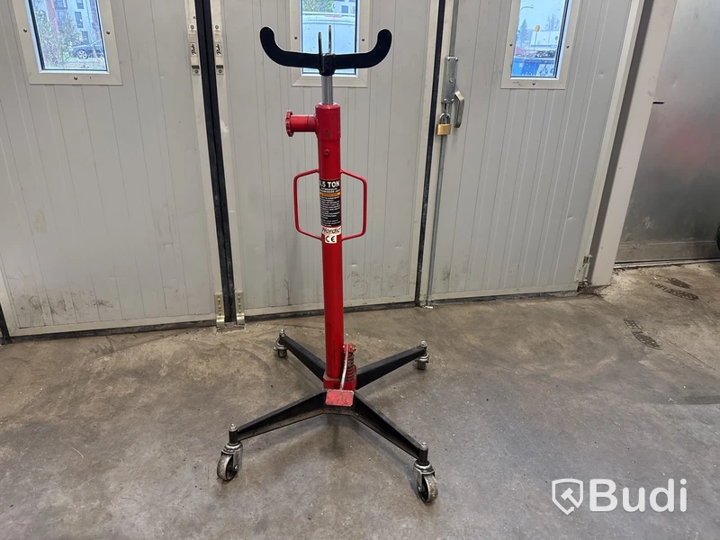 Växellådslyft Nordic | 0,5 ton