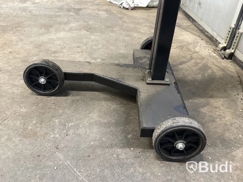 Ljusinställare med dubbla laser Spin HL26DL2LX | 2024