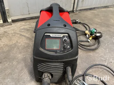 Svets Telwin Technomig 210 Dual