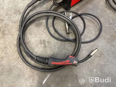 Svets Telwin Technomig 210 Dual