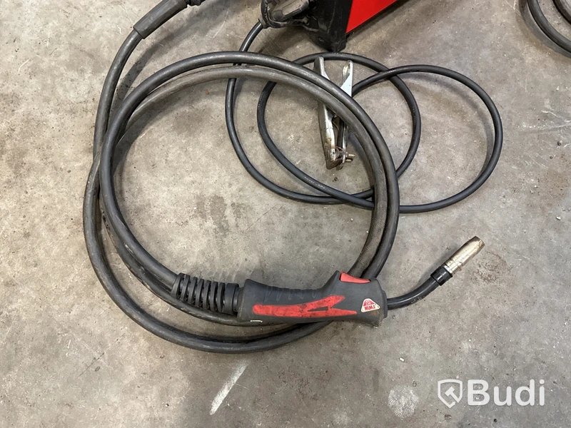 Svets Telwin Technomig 210 Dual