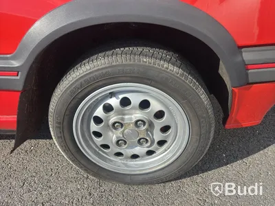 Peugeot 205 CTI Cabriolet -1988 | Petrol, only 55,000 km
