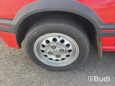 Peugeot 205 CTI Cabriolet -1988 | Petrol, only 55,000 km