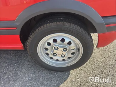 Peugeot 205 CTI Cabriolet -1988 | Petrol, only 55,000 km