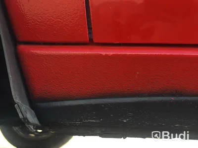 Peugeot 205 CTI Cabriolet -1988 | Petrol, only 55,000 km