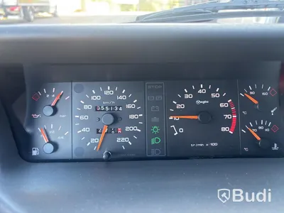 Peugeot 205 CTI Cabriolet -1988 | Petrol, only 55,000 km