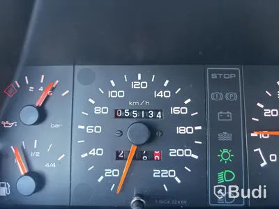 Peugeot 205 CTI Cabriolet -1988 | Petrol, only 55,000 km