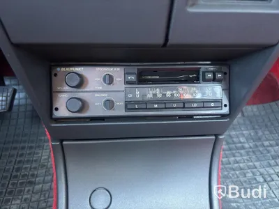 Peugeot 205 CTI Cabriolet -1988 | Petrol, only 55,000 km