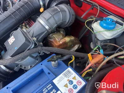 Peugeot 205 CTI Cabriolet -1988 | Petrol, only 55,000 km