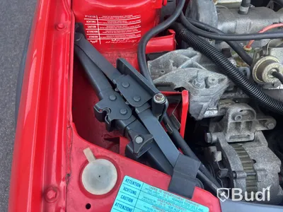 Peugeot 205 CTI Cabriolet -1988 | Petrol, only 55,000 km