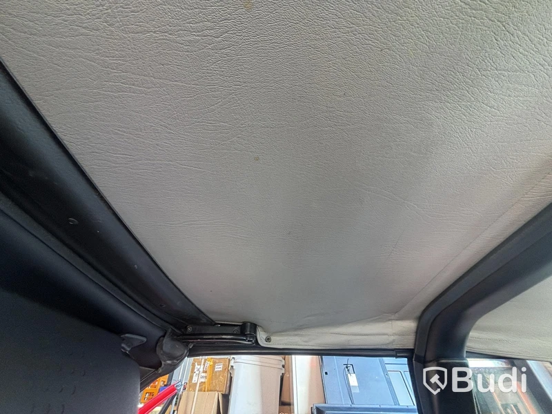 Peugeot 205 CTI Cabriolet -1988 | Petrol, only 55,000 km