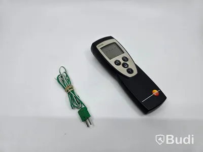 Temperaturmätare Testo 925