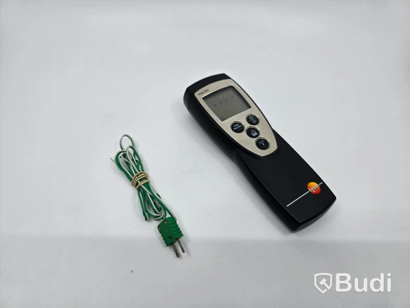 Temperaturmätare Testo 925