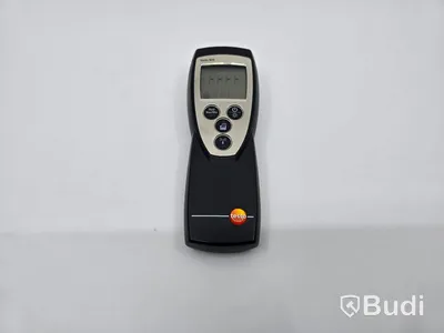 Temperaturmätare Testo 925