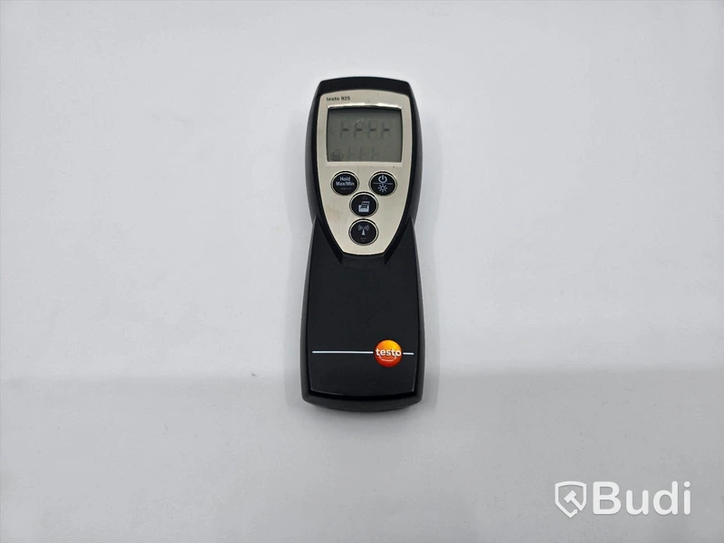 Temperaturmätare Testo 925
