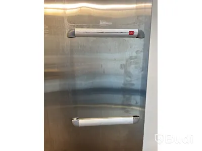 Atosa MBF8113GR Freezer, 670 l