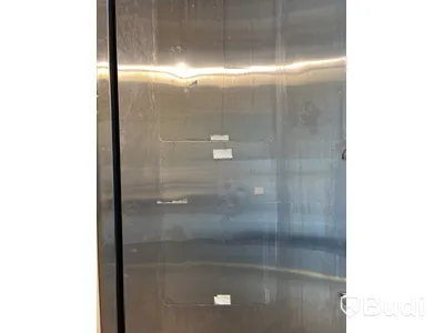 Atosa MBF8113GR Freezer, 670 l