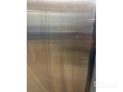 Atosa MBF8113GR Freezer, 670 l