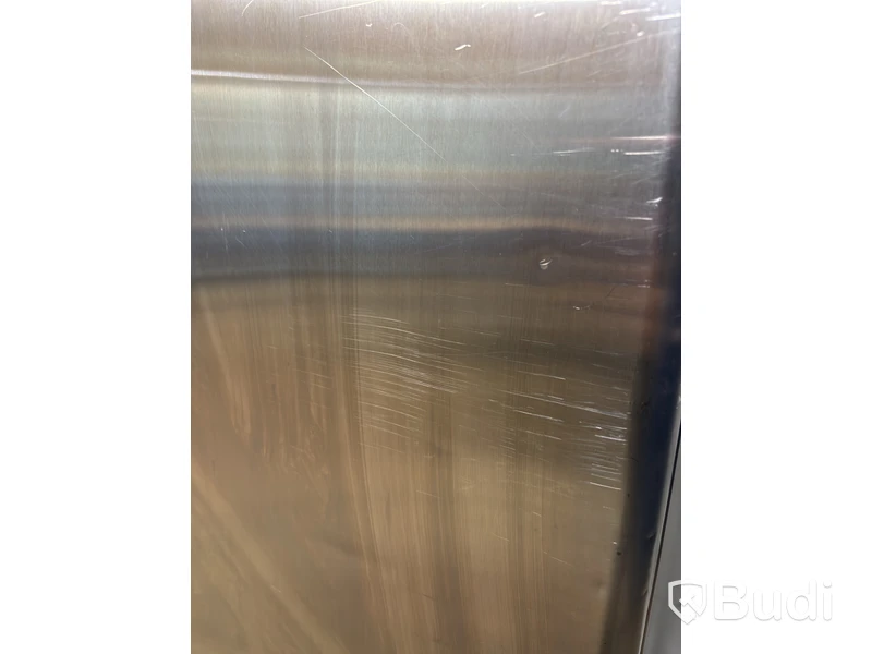 Atosa MBF8113GR Freezer, 670 l