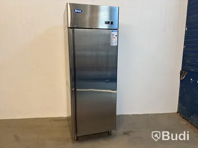 Atosa MBF8113GR Freezer, 670 l