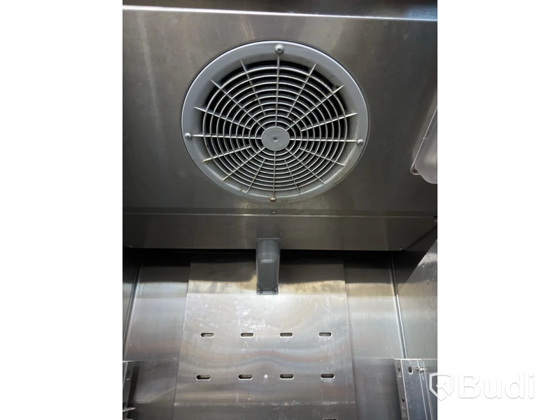 Atosa MBF8113GR Freezer, 670 l