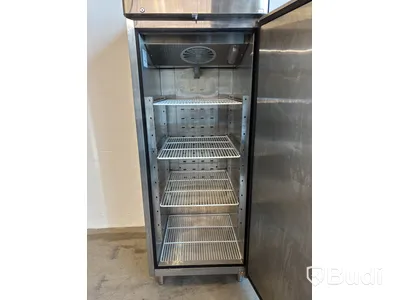 Atosa MBF8113GR Freezer, 670 l