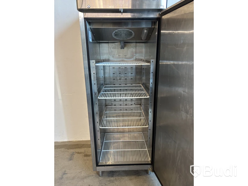 Atosa MBF8113GR Freezer, 670 l