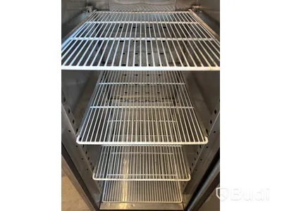Atosa MBF8113GR Freezer, 670 l
