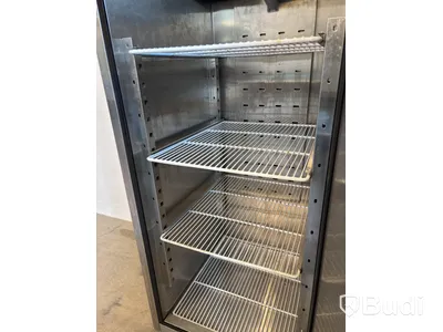 Atosa MBF8113GR Freezer, 670 l