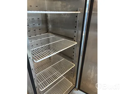 Atosa MBF8113GR Freezer, 670 l