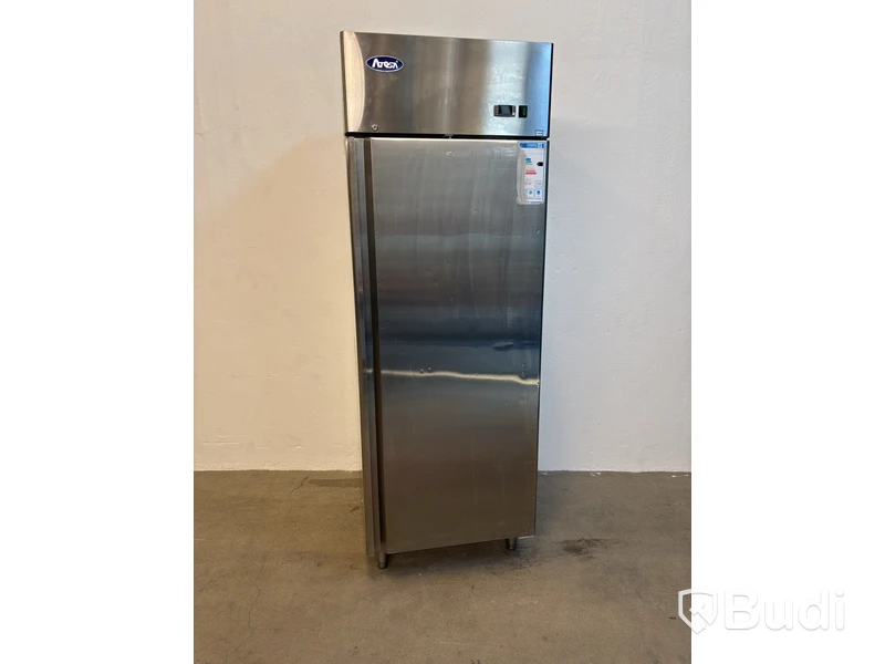 Atosa MBF8113GR Freezer, 670 l