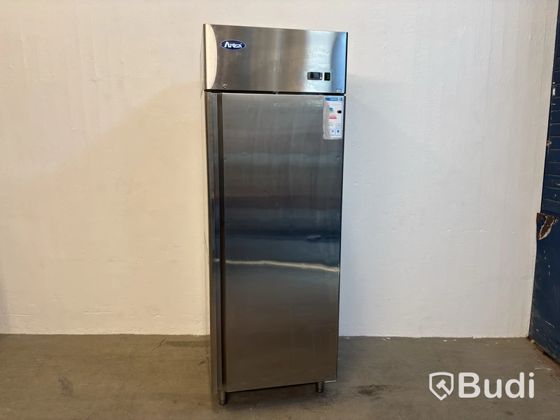 Atosa MBF8113GR Freezer, 670 l