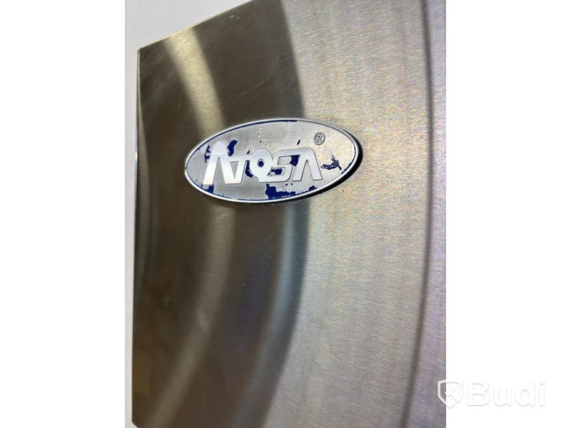 Kylskåp Atosa MBF8116GR, 670 L