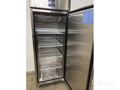 Kylskåp Atosa MBF8116GR, 670 L