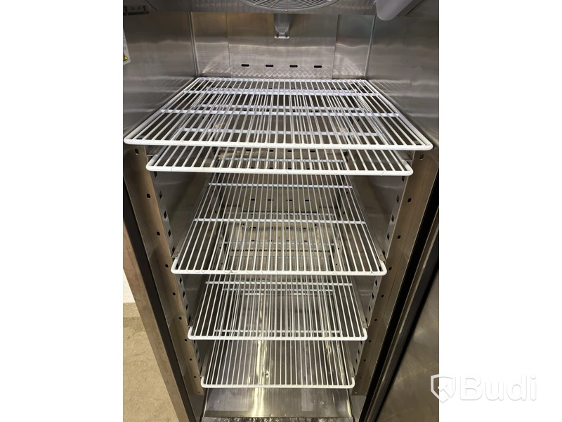 Kylskåp Atosa MBF8116GR, 670 L