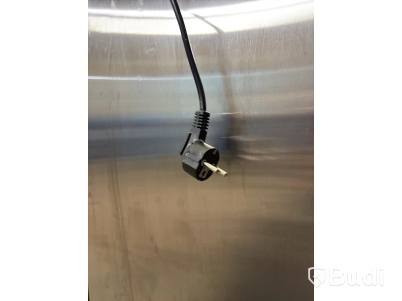 Kylskåp Atosa MBF8116GR, 670 L