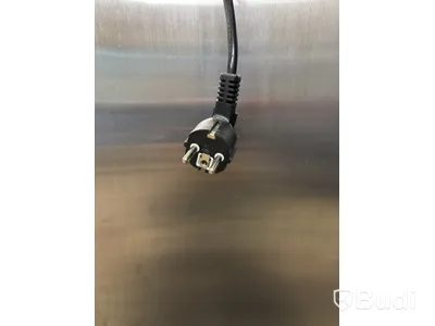 Kylskåp Atosa MBF8116GR, 670 L