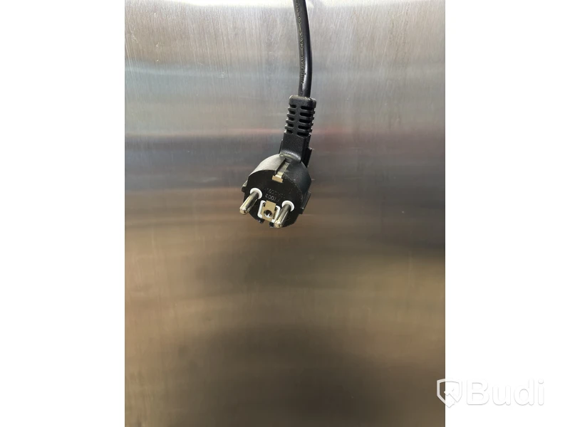Kylskåp Atosa MBF8116GR, 670 L