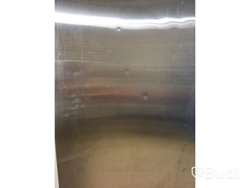 Kylskåp Atosa MBF8116GR, 670 L