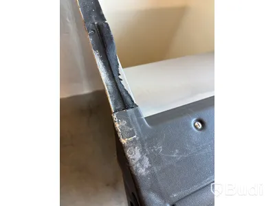 Ismaskin Scotsman SB193, 2021