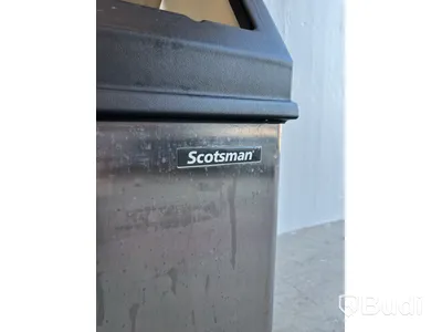 Ismaskin Scotsman SB193, 2021
