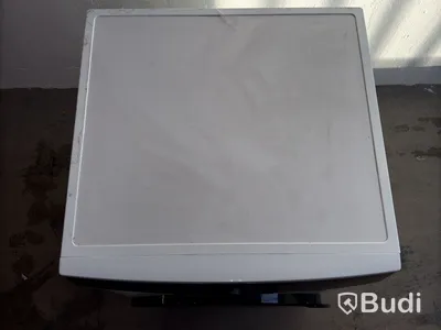 Washer-dryer Epoq EFLD1015W24