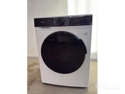 Washer-dryer Epoq EFLD1015W24