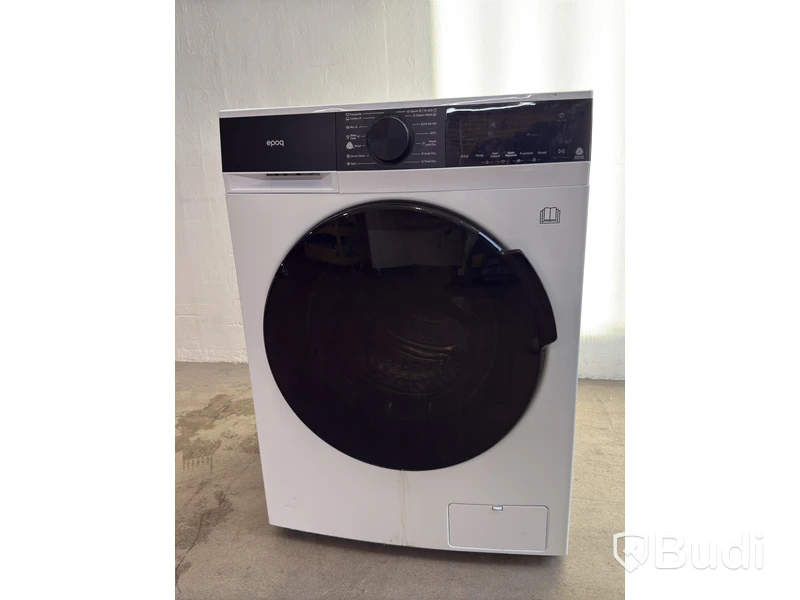 Washer-dryer Epoq EFLD1015W24