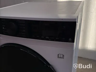 Washer-dryer Epoq EFLD1015W24