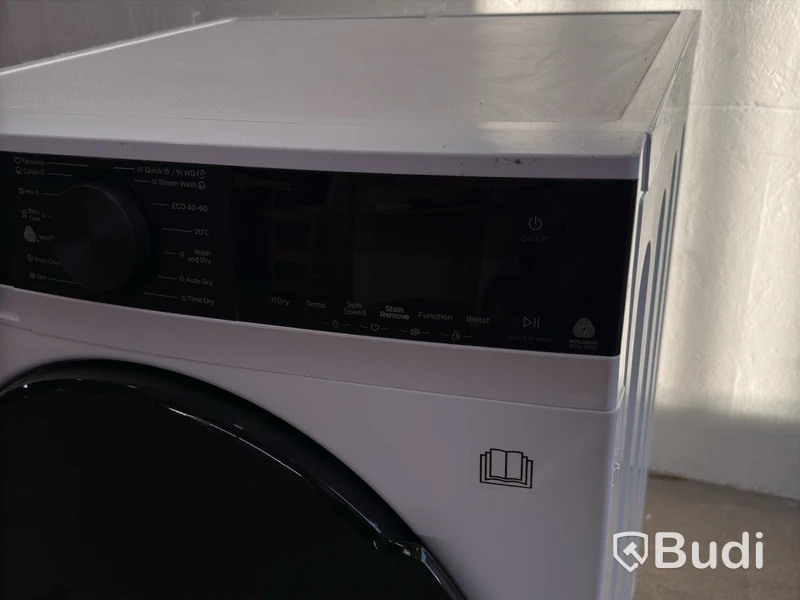 Washer-dryer Epoq EFLD1015W24