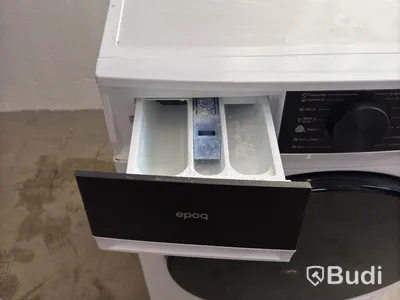 Washer-dryer Epoq EFLD1015W24