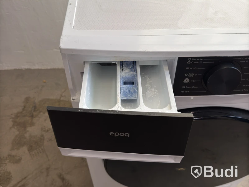 Washer-dryer Epoq EFLD1015W24