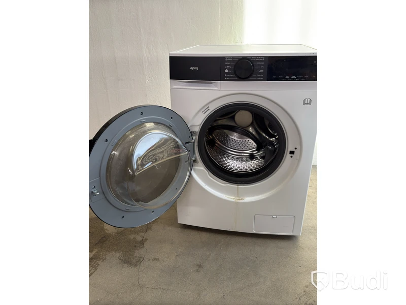 Washer-dryer Epoq EFLD1015W24